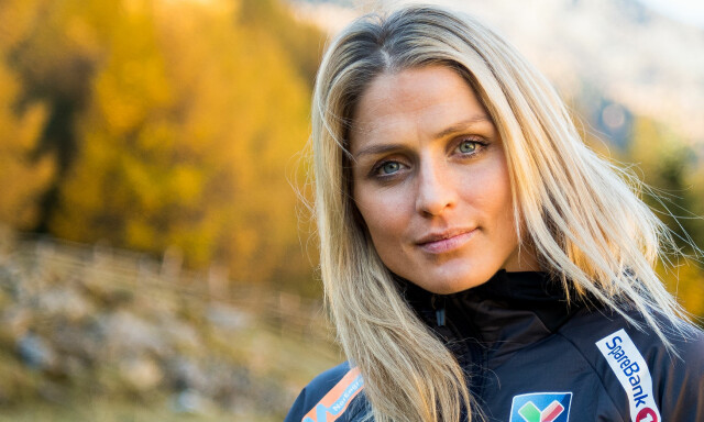 Bjørgens skjulte rolle i Johaugs liv